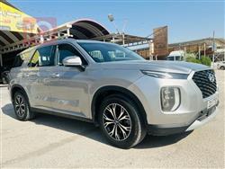 هيونداي باليسيد